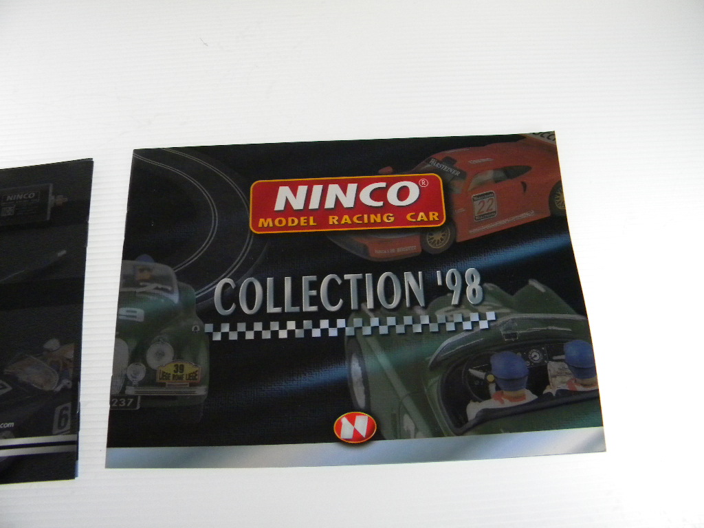 Collection (car 1998